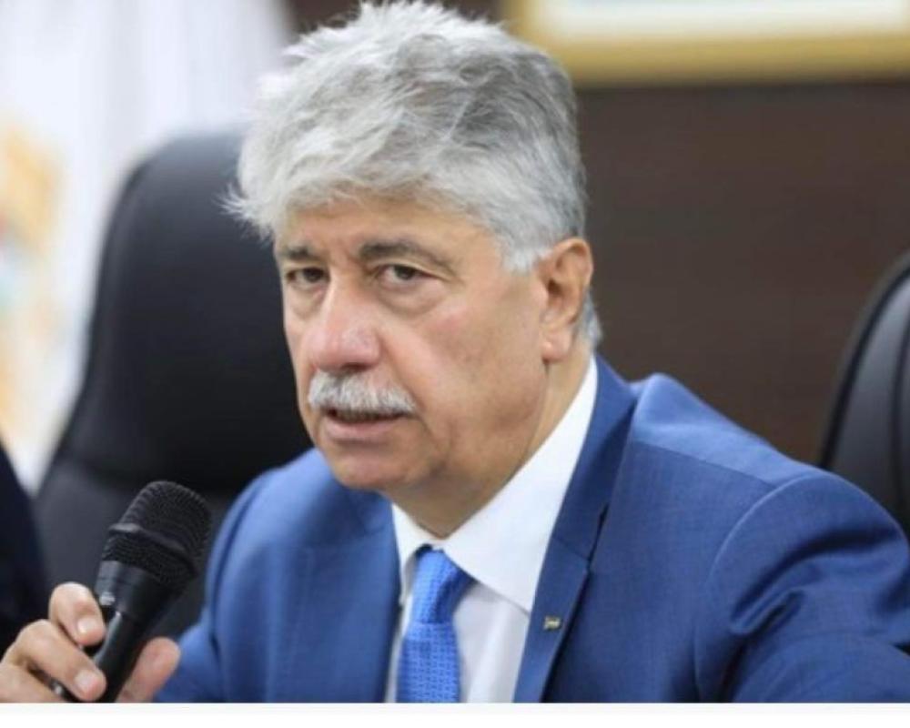 مجدلاني: التصريحات الإسرائيلية الداعية لضم الضفة وفرض السيادة تمثل تحديا أمام المجتمع الدولي