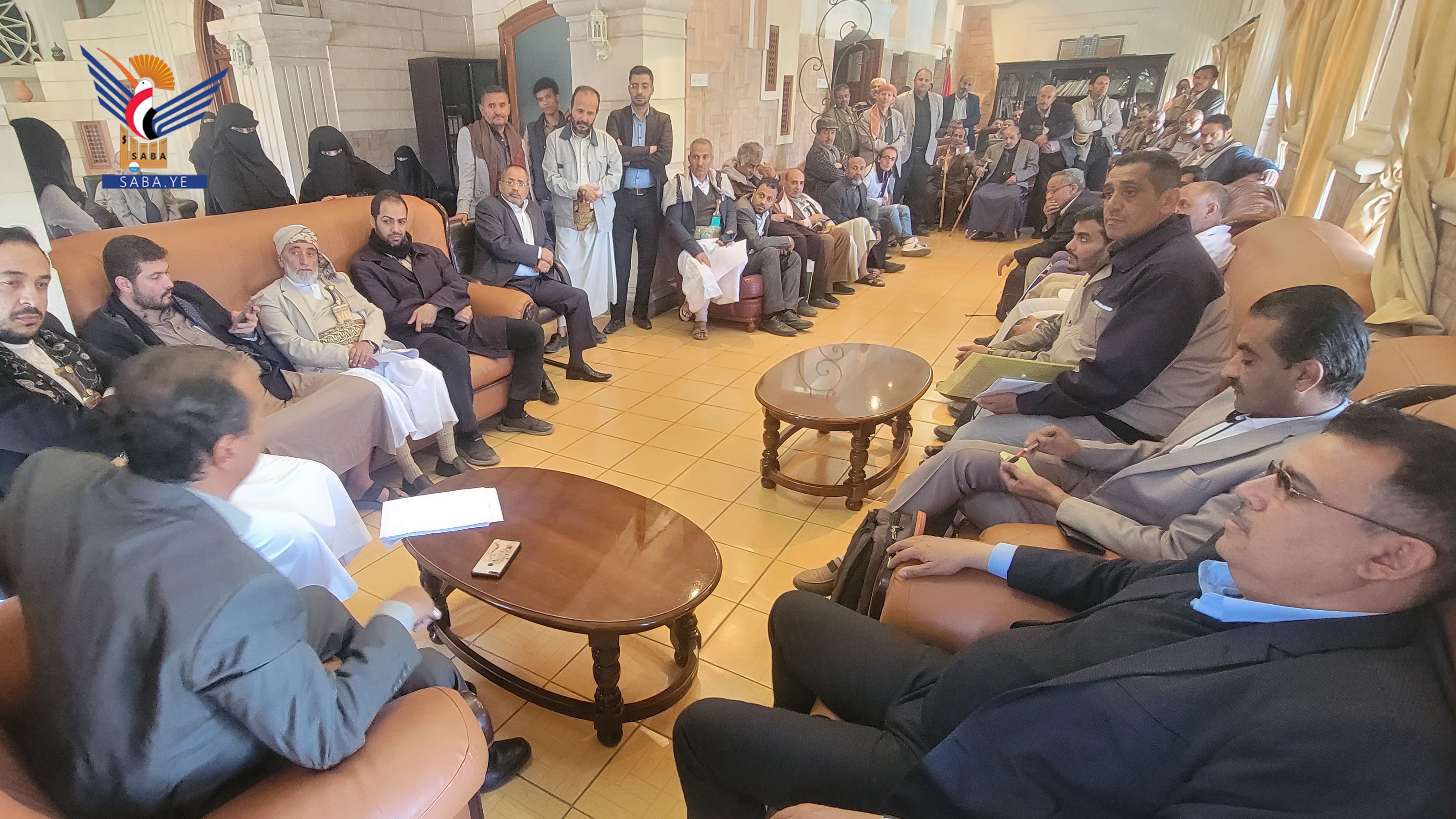 وزارة الثقافة والسياحة تنظم فعالية بعيد جمعة رجب