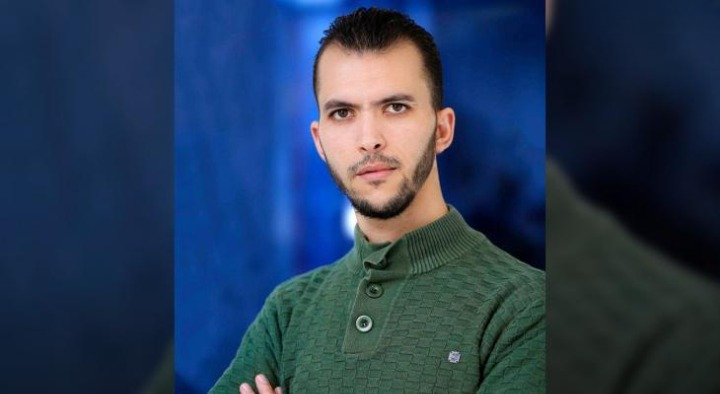 "حكومي غزة": ارتفاع عدد الشُّهداء الصَّحفيين إلى 252 صحفياً بعد استشهاد الصحفي محمد الداية "حكومي غزة": ارتفاع عدد الشُّهداء الصَّحفيين إلى 252 صحفياً بعد استشهاد الصحفي محمد الداية