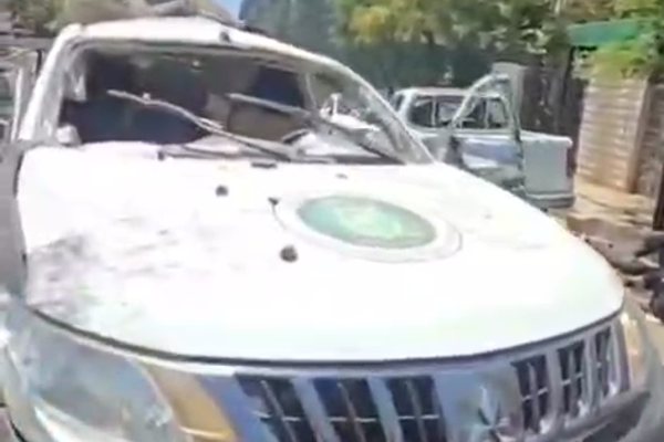 غارات للعدو الإسرائيلي تستهدف السويداء جنوبي سوريا