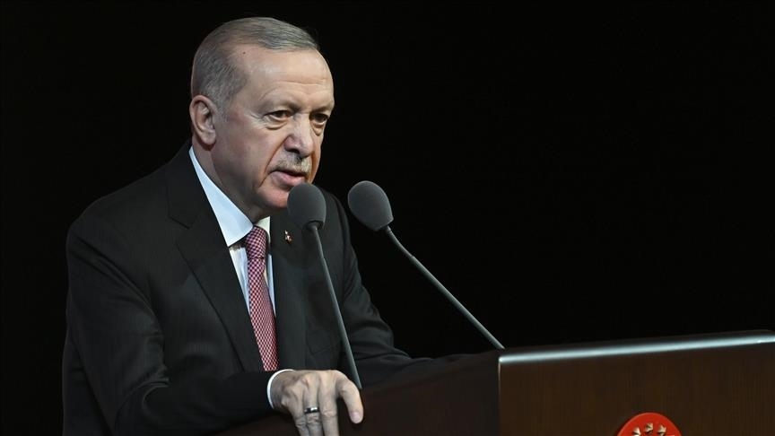 أردوغان: تركيا ستكون ضمن القوة المراقبة لتنفيذ اتفاق وقف إطلاق النار بغزة