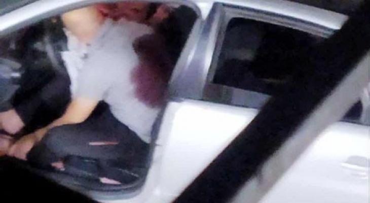 إصابة 7 فلسطينيين برصاص العدو الإسرائيلي جنوب طوباس بالضفة الغربية