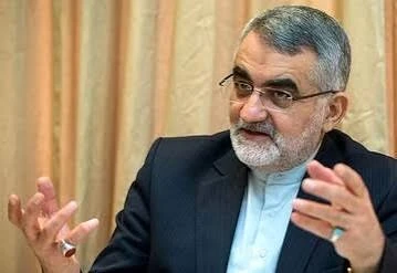 إيران: بيان دول الخليج بشأن الجزر الثلاث حبر على ورق