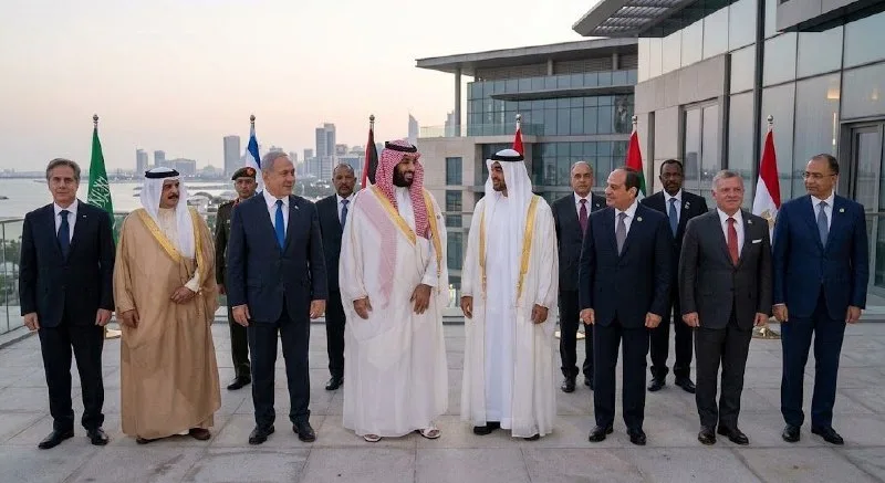 لا شرعية للأنظمة المطبّعة