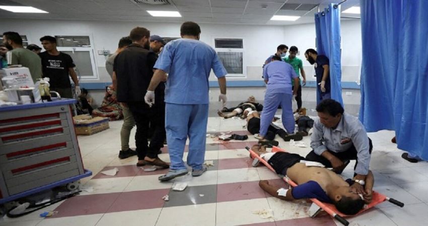 أونروا": النقص الحاد في الأدوية والوقود بقطاع غزة يعيق عمليات إنقاذ الأرواح