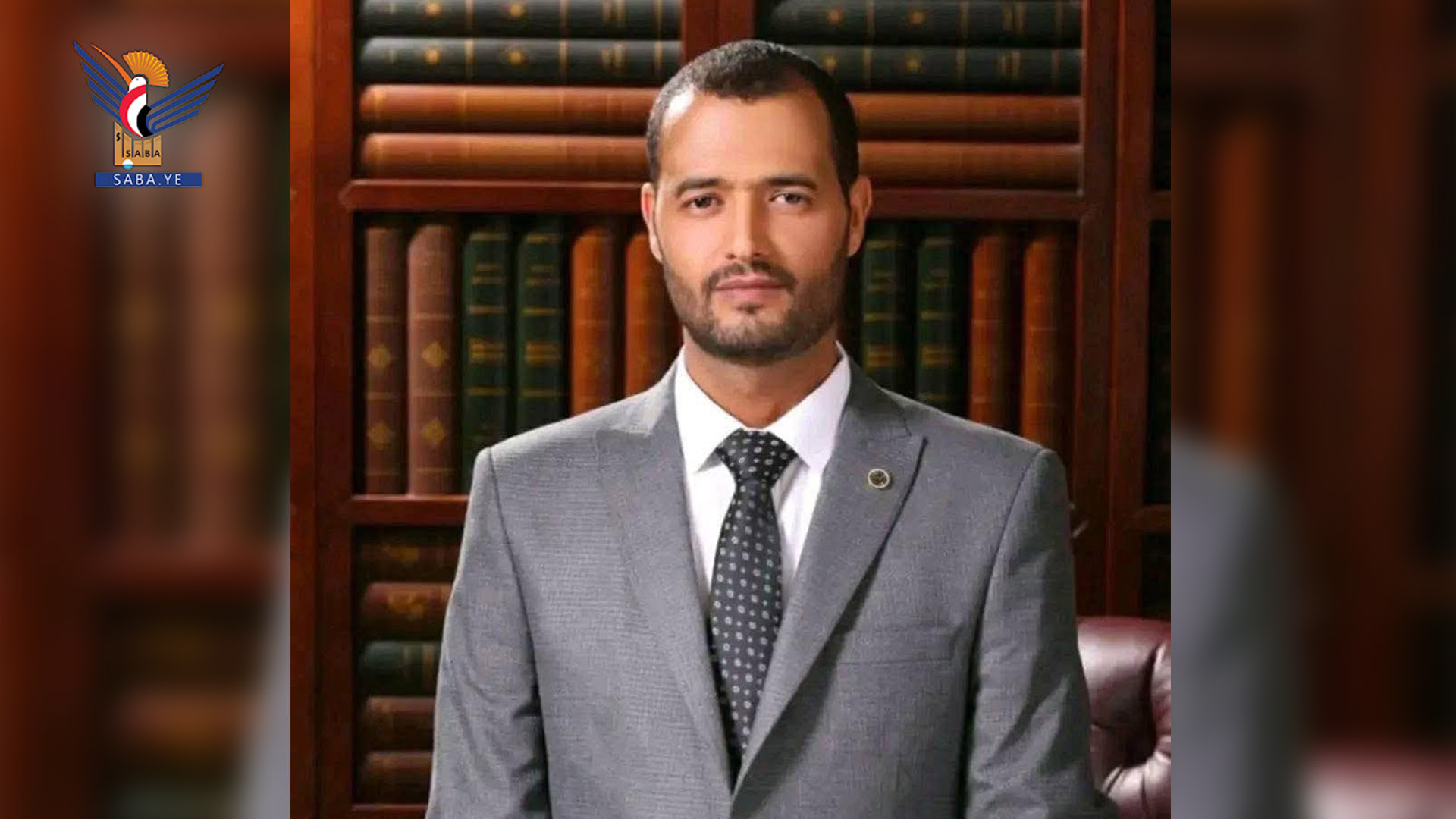 السلطة المحلية بمحافظة صنعاء تنعي مدير مكتب الأشغال الأسبق ناجي الأعوج
