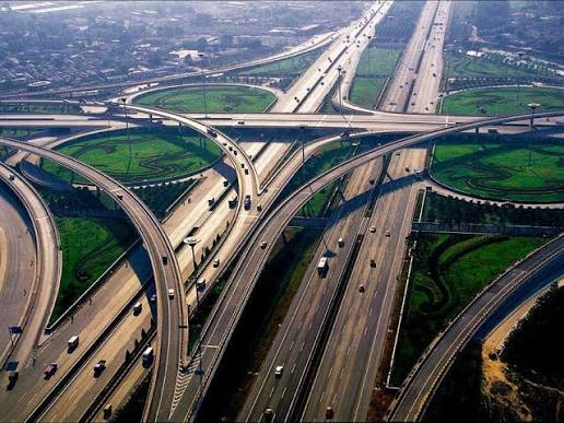 أكثر من 48 مليار دولار قيمة استثمارات مشاريع النقل الكبرى في الصين خلال الربع الأول