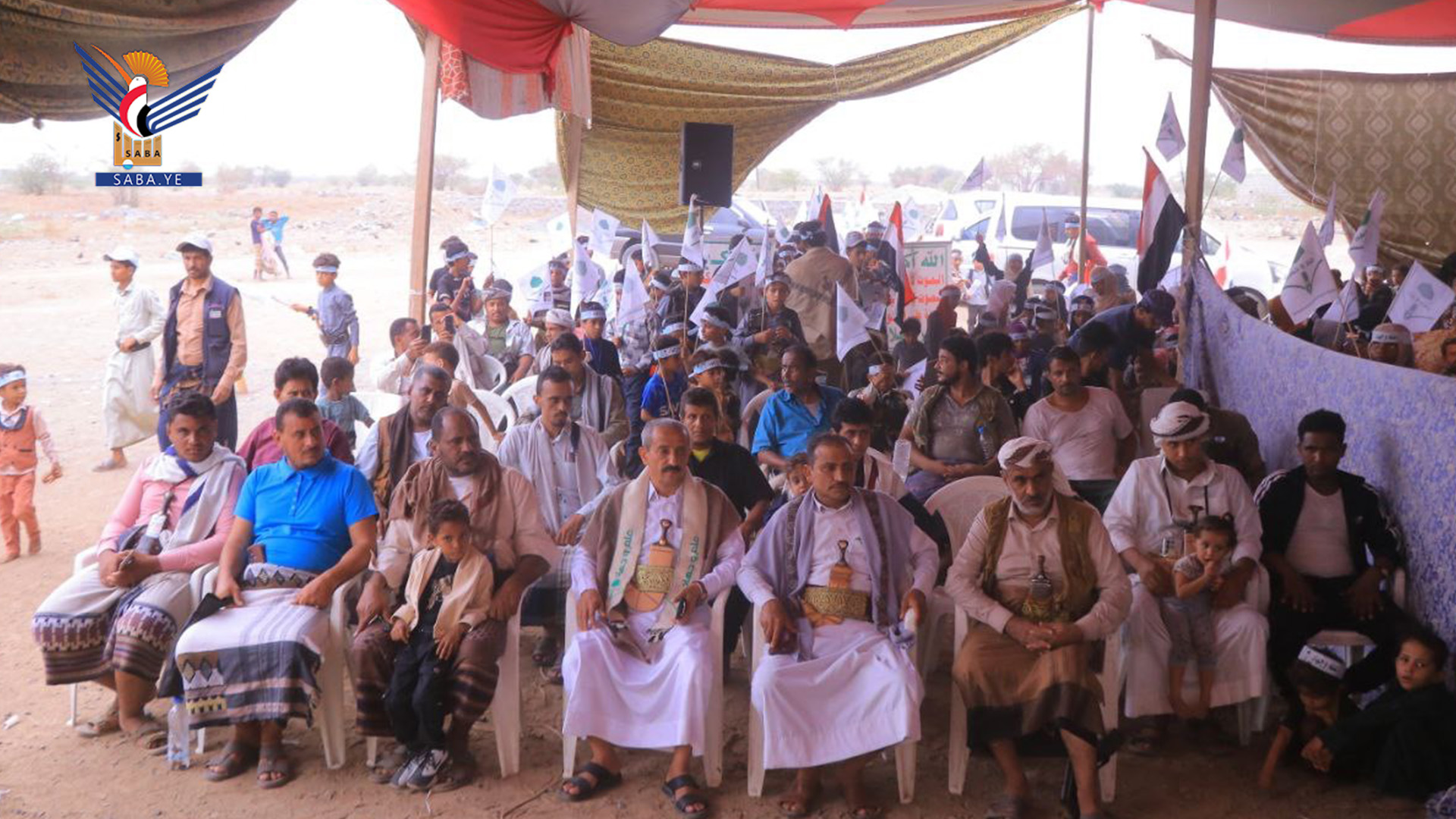 فعاليات ختامية بعدد من المراكز الصيفية في مديريات باجل وبرع وبيت الفقيه بالحديدة