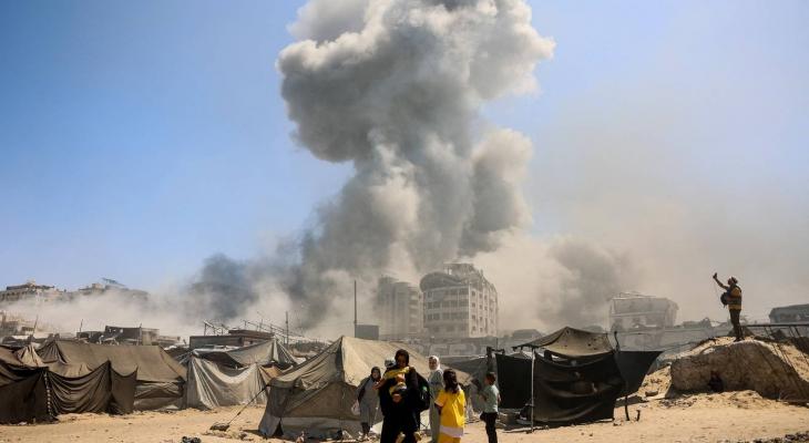 الإعلامي الحكومي: استشهاد 279 فلسطينياً في 393 خرقاً لقرار وقف إطلاق النار 