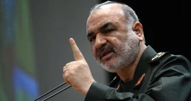قائد الحرس الثوري الايراني: المقاومة في غزة غيرت معادلة الانتخابات الأمريكية