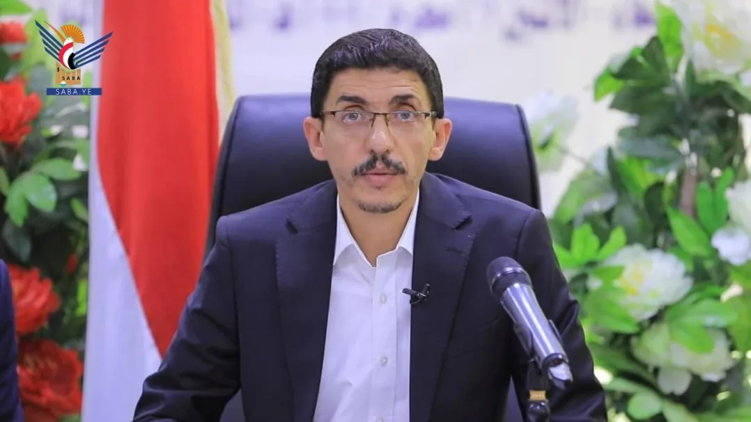 وزير التربية يؤكد استمرار العملية التعليمية في المديريات المحررة بالساحل الغربي