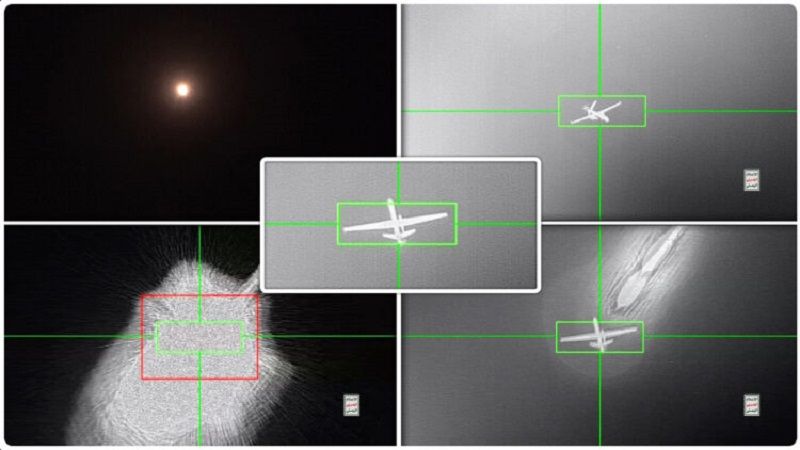 تطور القدرات اليمنية.. نظرة أخرى إلى إسقاط MQ-9 تطور القدرات اليمنية.. نظرة أخرى إلى إسقاط MQ-9