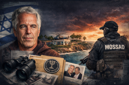 إبستين: هندسة الابتزاز وسقوط النخب