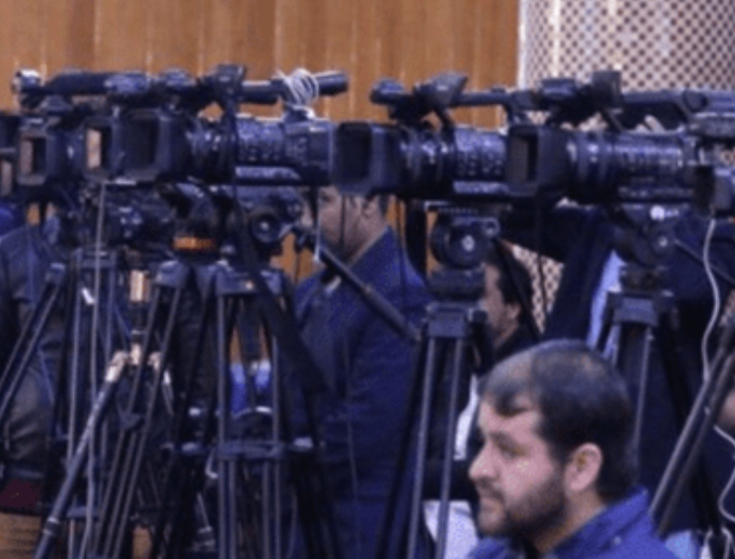 14 ألف إعلامي و900 صحفي أجنبي لتغطية مراسم تشييع السيد الخامنئي