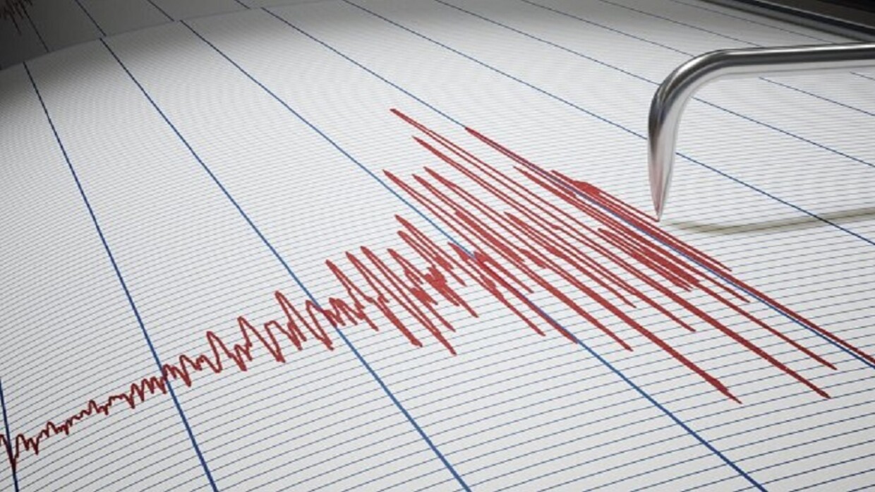زلزال بقوة 4.8 درجة يضرب إقليم "بلوشستان" الباكستاني