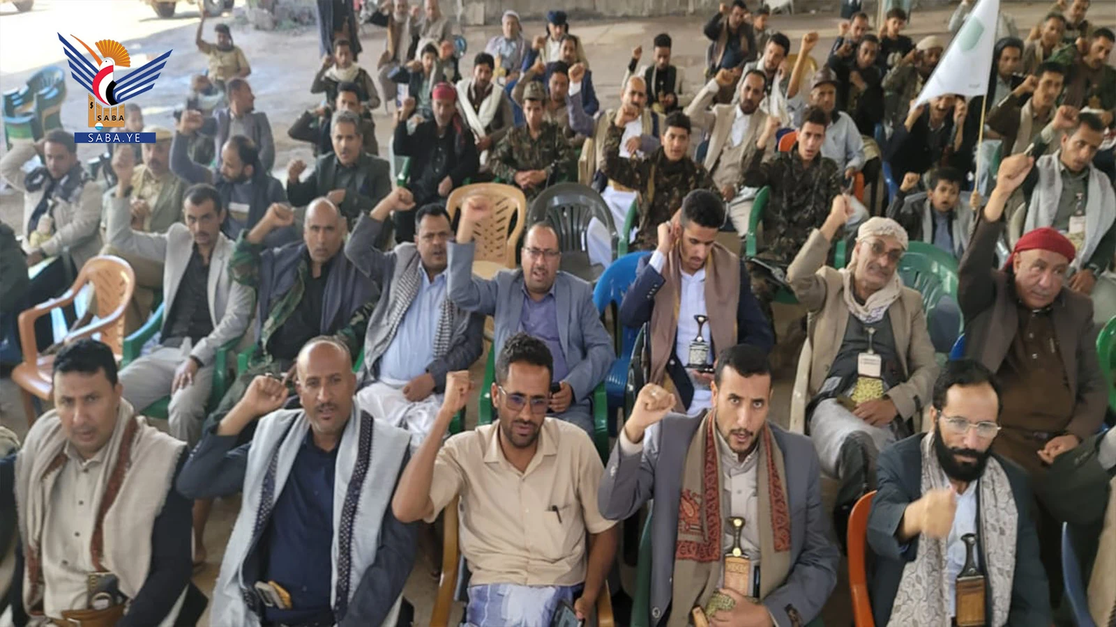 تدشين برامج وأنشطة الدورات الصيفية في الضالع