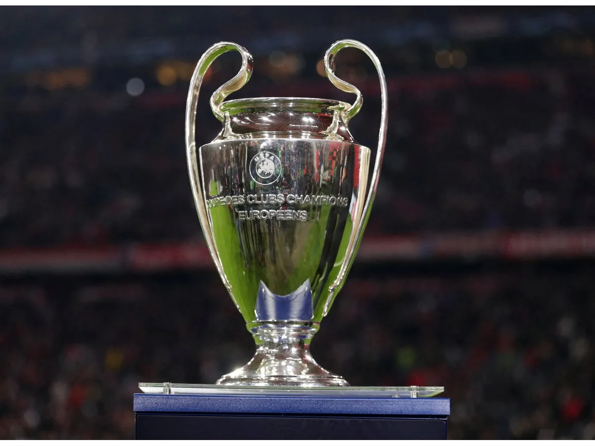 مواجهات قوية لأرسنال وبرشلونة وريال مدريد وليفربول وبايرن بدوري أبطال أوروبا