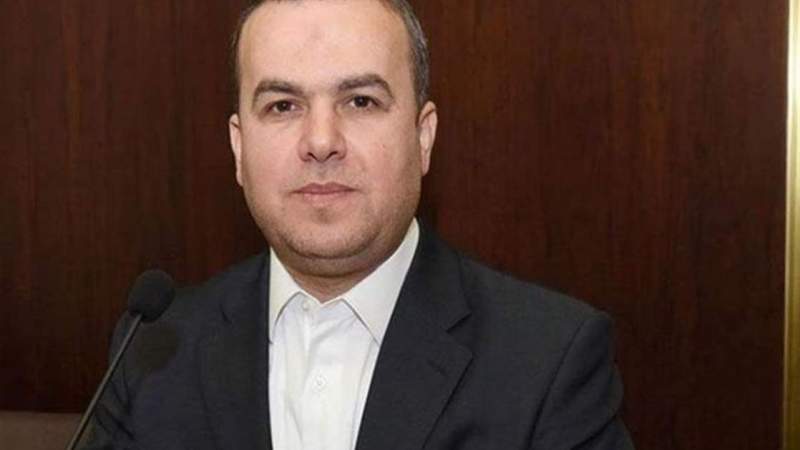 حسن فضل الله: سنُسقط محاولة العدو إقامة حزام أمني على أرض لبنان