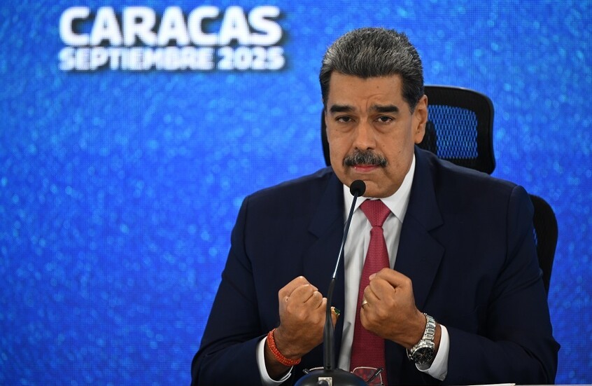 فنزويلا تعتمد خطة دفاعية شاملة في حال العدوان الأمريكي