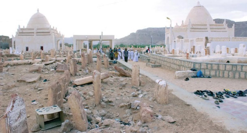 في الجنوب.. فتاوى ابن تيمية تستأصل الشوافع