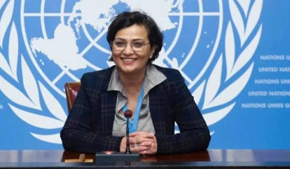 الأمم المتحدة تدين العدوان الإسرائيلي على بلدة بيت جن في سوريا