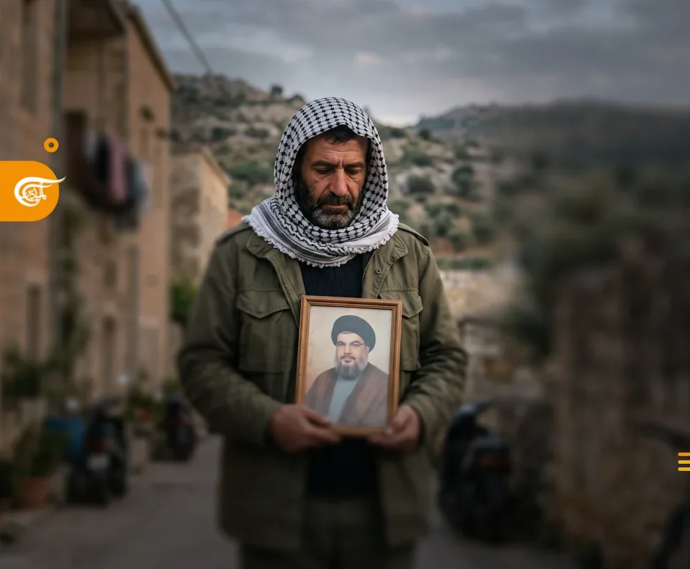 السيّد.. إمام المقاتلين