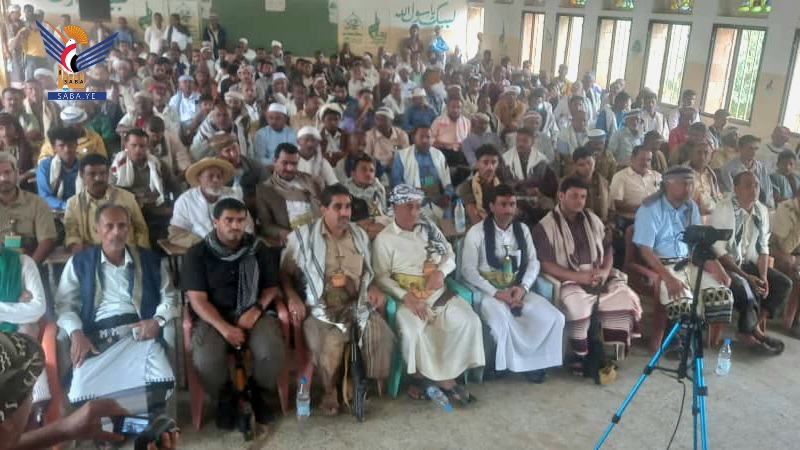 تدشين الأنشطة والدورات الصيفية بمديريات المربع الشمالي في الحديدة