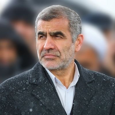نيكزاد: الثأر لدماء الشهيد السيد الخامنئي على جدول أعمالنا ولن نخضع للتهديدات