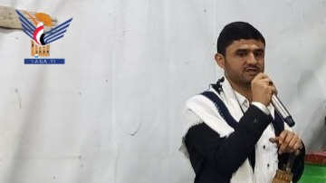 حجة.. لقاء في المفتاح حول الدورات الصيفية 