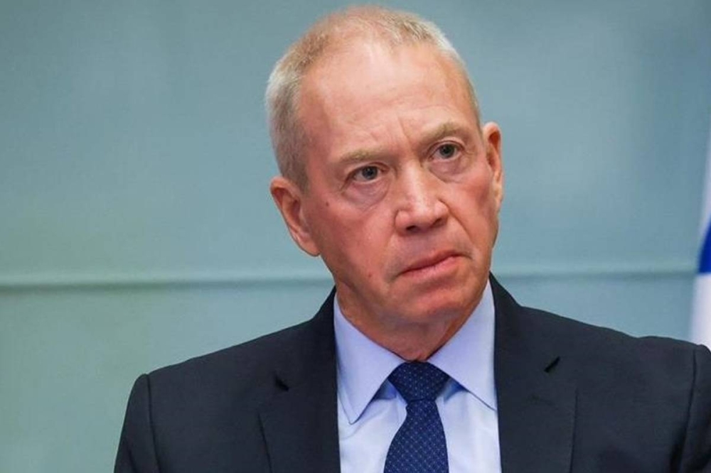 وزير الحرب الصهيوني: أي مفاوضات مع حماس لن تتم إلا تحت إطلاق النار