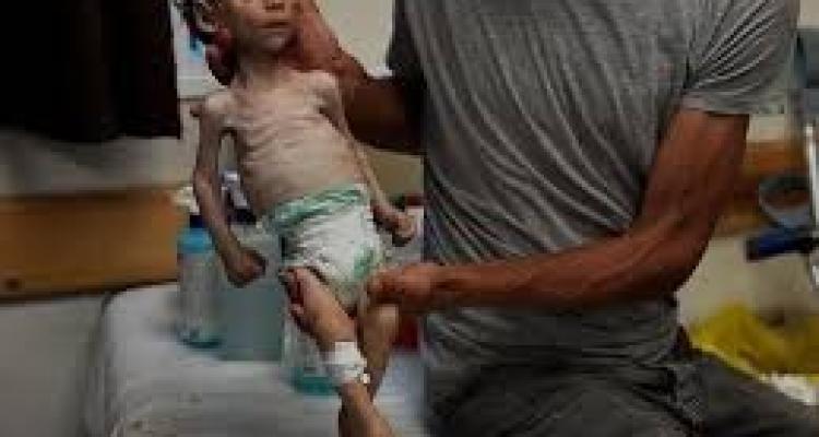 ارتفاع ضحايا منتظري المساعدات في غزة إلى 2,140 شهيدًا  