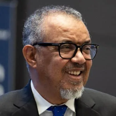 مدير "الصحة العالمية": واحد من كل أربعة أشخاص في العالم يفتقر إلى مياه شرب آمنة