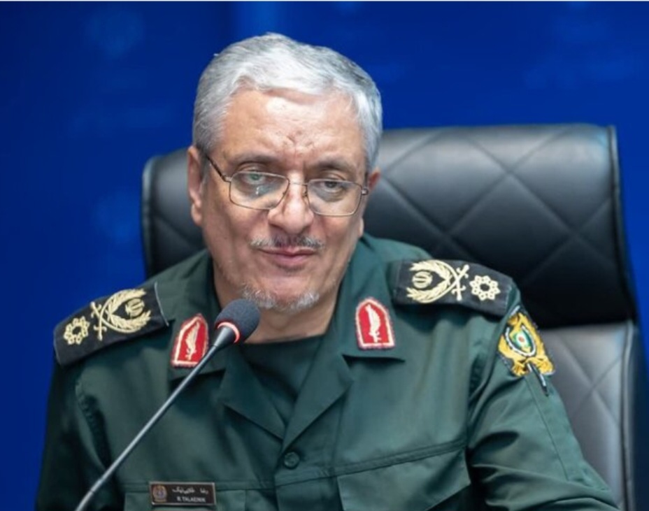 المتحدث باسم وزارة الدفاع الايرانية: أصبحنا أقوى بكثير مما كنا عليه خلال حرب الـ12 يوماً