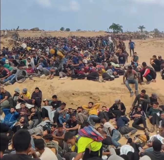 ارتفاع شهداء لقمة العيش بغزة إلى 1,772 شهيداً وأكثر من 12 ألفا و249 إصابة