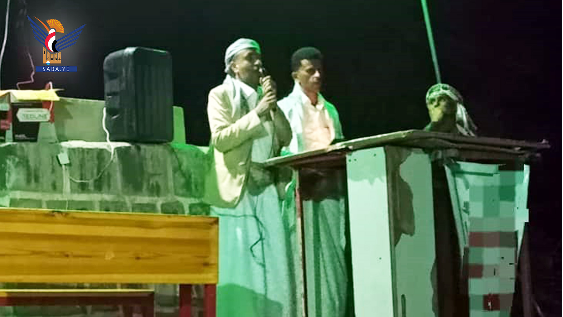 أمسيات بمديرية كعيدنة في حجة بذكرى المولد النبوي الشريف 