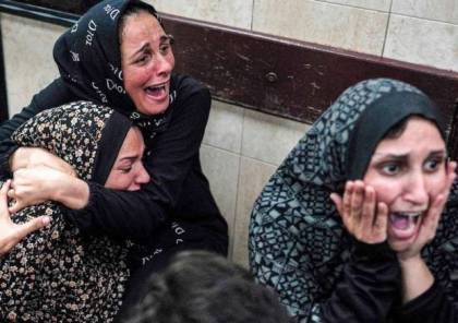  مسؤولة أممية بعد قضاء أسبوع بغزة: إنها حرب على النساء