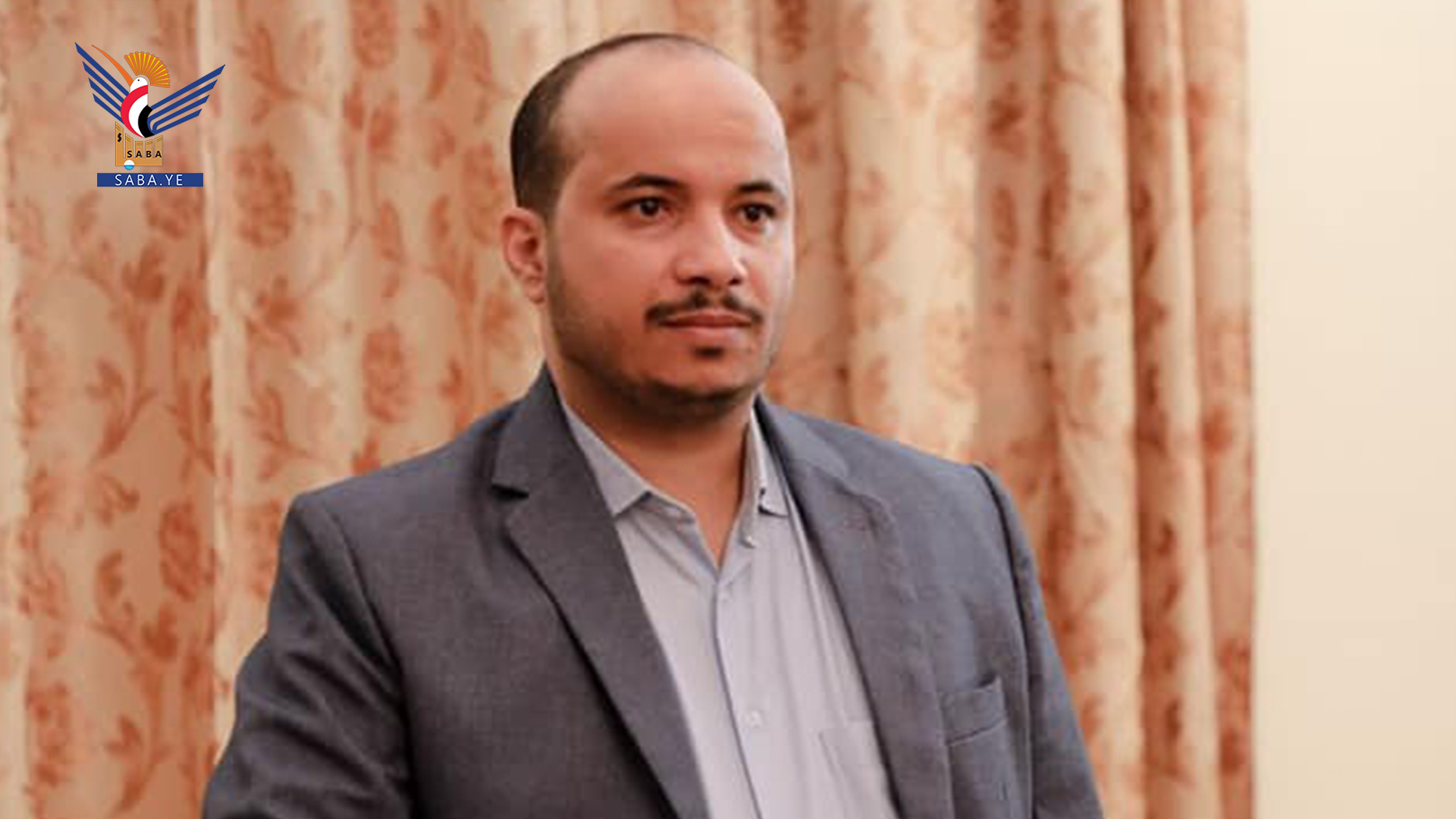 وزير الصناعة يهنئ قائد الثورة والرئيس المشاط بعيد الأضحى