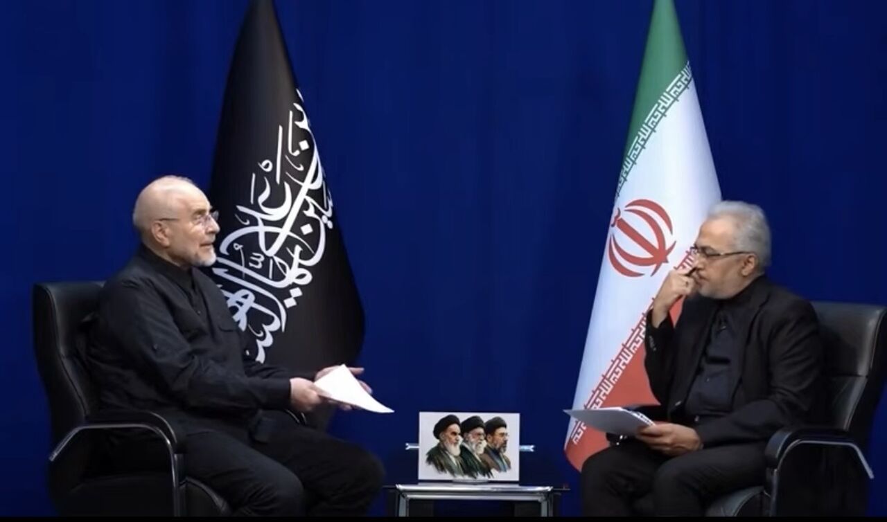 قاليباف: موضوع منح مفتشي الطاقة الذرية الدولية الوصول إلى المنشآت المستهدفة هو محض كذب