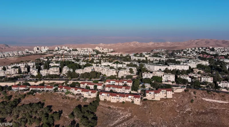 الخارجية المصرية تدين تصريحات العدو الاسرائيلي بشأن "فرض السيادة" على الضفة الغربية