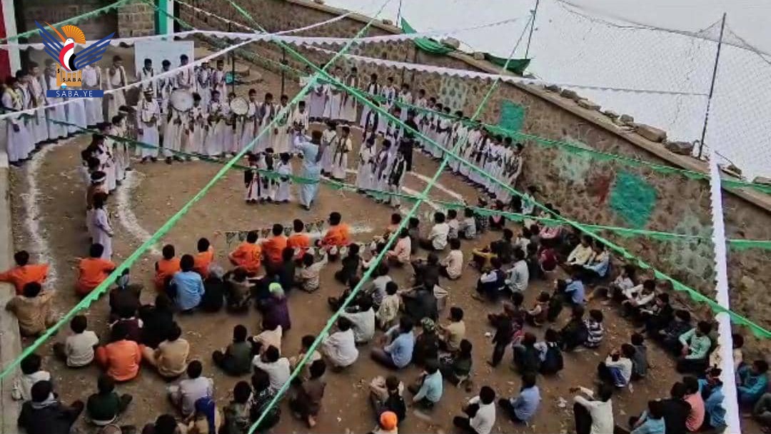 ريمة ..اختتام بطولة المولد النبوي لكرة القدم  في السلفية والجعفرية  