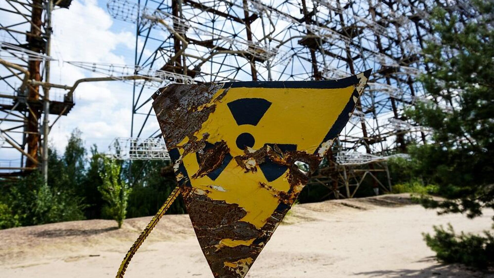 الصين ترد على مزاعم ترامب بإجراء تجارب نووية