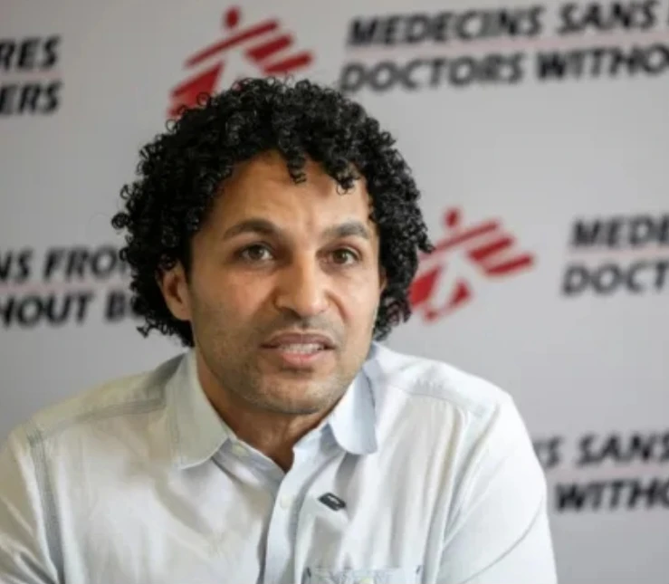 أطباء بلا حدود: وضع الأطباء في غزة بالغ الصعوبة رغم "الهدنة"