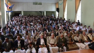 إب تدشن فعاليات الذكرى السنوية للشهيد 