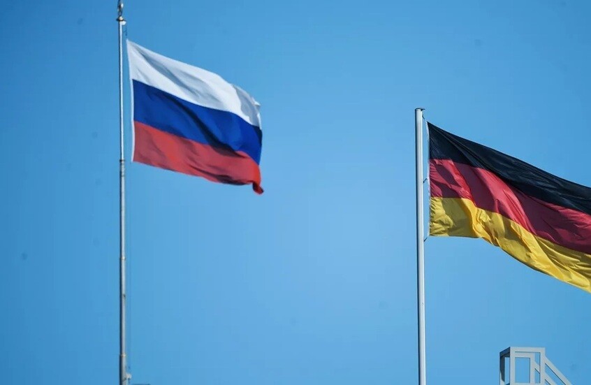 رئيس الوزراء الروسي يوقع قراراً بإنهاء التعاون العسكري التقني مع ألمانيا