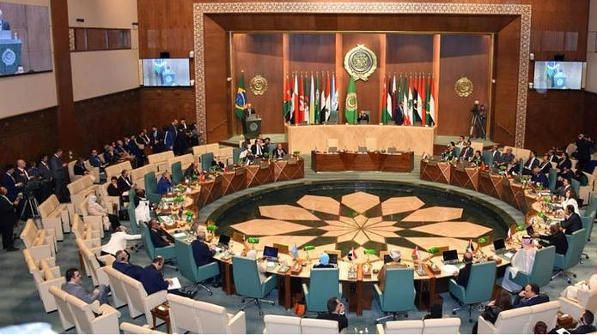 31 دولة عربية وإسلامية: تصريحات نتنياهو تهديد للأمن القومي العربي