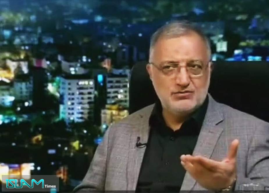 زاكاني: 8200 وحدة سكنية في طهران تضررت جراء العدوان الصهيوني