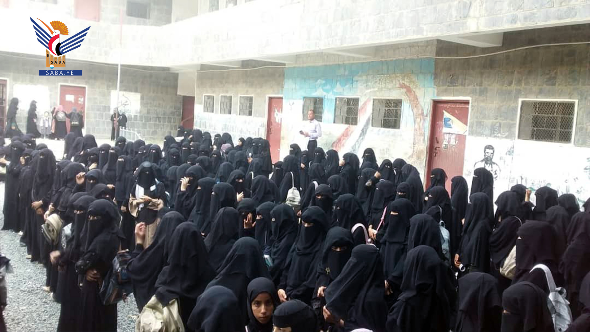 فعاليات للهيئة النسائية في حجة بذكرى استشهاد الإمام زيد عليه السلام 