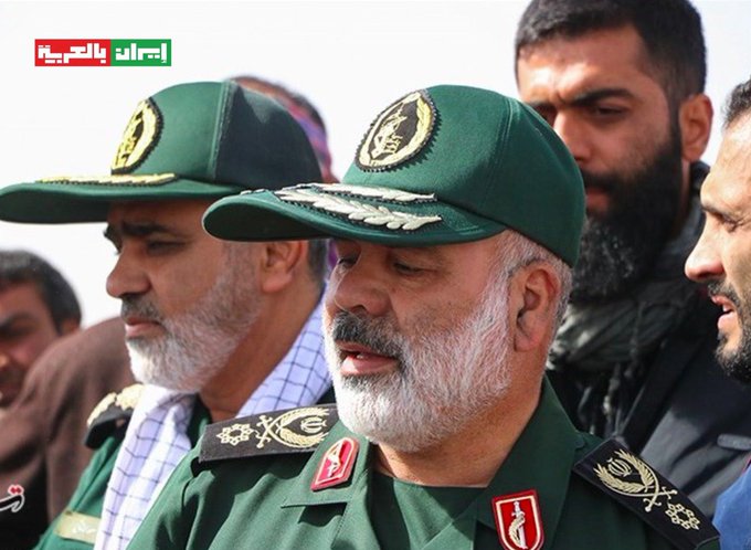 قائد القوة البرية في الحرس الثوري: القوات الإيرانية جاهزة للرد الحازم على أي اعتداء