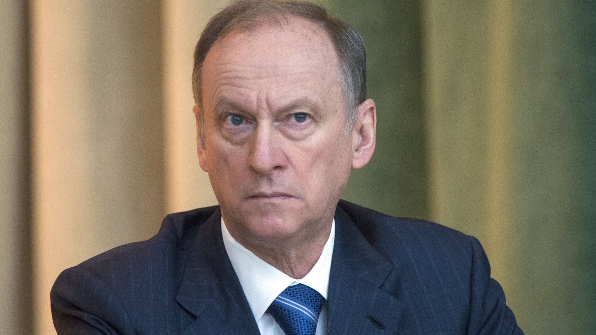 باتروشيف : روسيا لا تنوي مهاجمة دول حلف الناتو باتروشيف : روسيا لا تنوي مهاجمة دول حلف الناتو