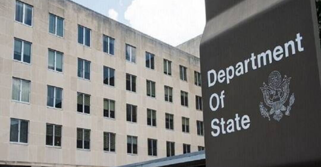 الخارجية الأمريكية تعلن عن شحنات أسلحة جديدة إلى كييف